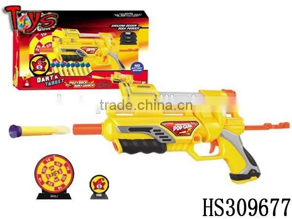 cool design amazing soft air gun