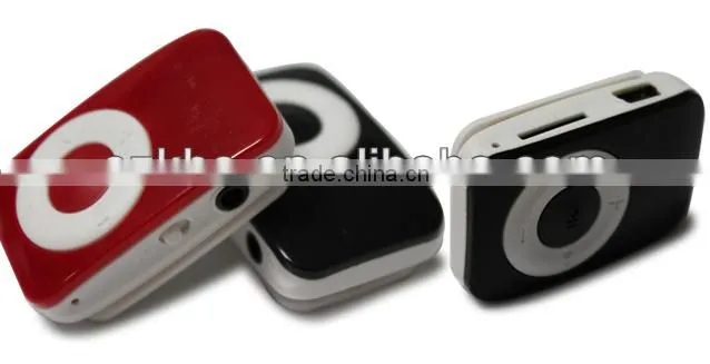 2014 Best Selling Mp3 Multimedia Player,With Built-in Polymer Lithium Battery, Supports Many Audio Formats And Micro SD/TF Card
