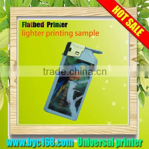 CE Certified Cigarette Lighter Printer