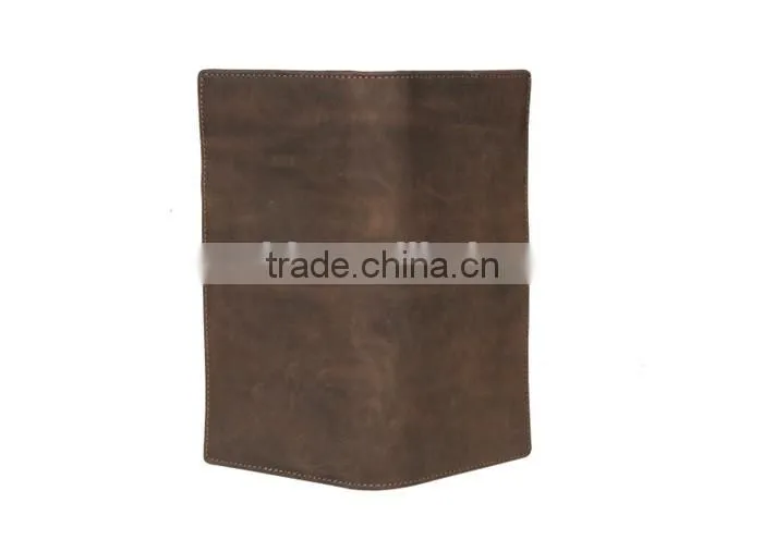 Premium Quality Large Capacity Vintage Wallet for Men