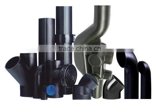 Wall-Drainage Sytem Pipe Fitting