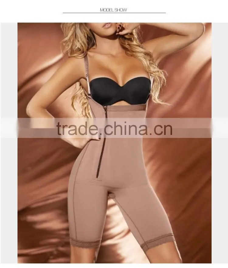 Colombian Post Surgery Postpartum Body Shaper Girdle