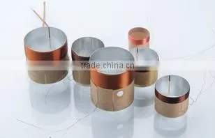 china supplier of hot selling customize copper pair coil