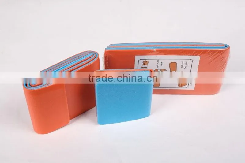 top quality Medical First Aid Rolled Splint for sale, hot selling Roll Splint Emergency Fracture