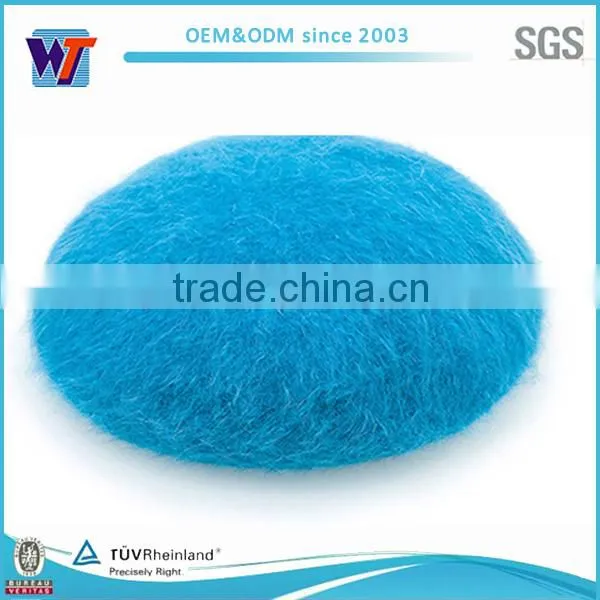 Wool felt beret hats for women/wholesale wool felt hand made hat