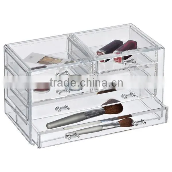 customized storage box plastic for wholesale