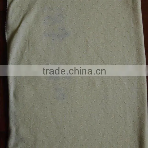 100% cotton circular fabric circular knit fabric