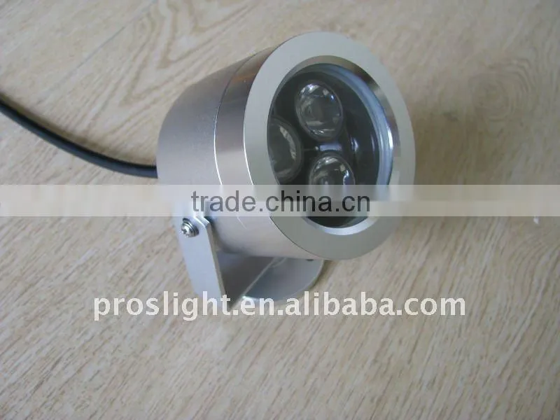9w led spotlight bulb