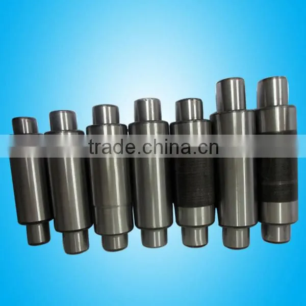 excavator pin connector, track pin press for sale