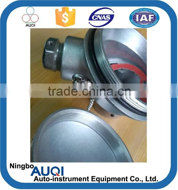Wholesale thermocouple head, waterproof moving head, high quality head