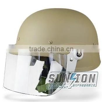 Hot-selling ABS Material Durable Tactical Ear Muff (Electronic Control)
