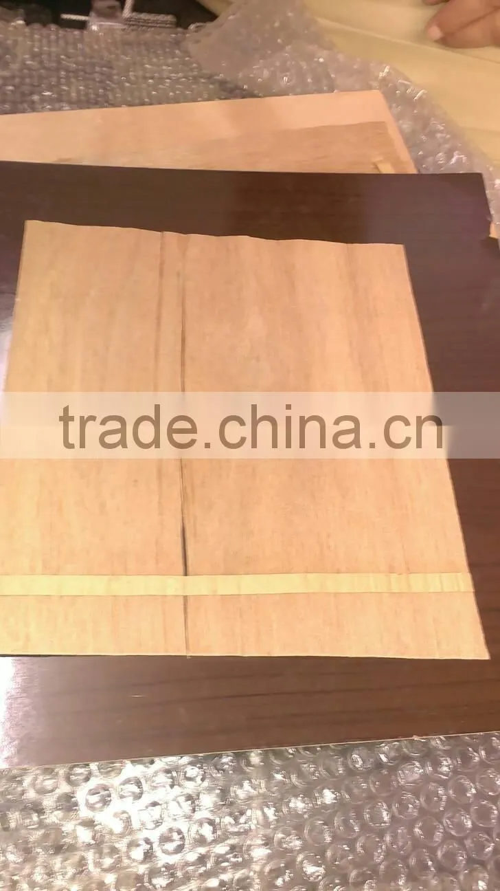 most popular 0.3 0.4mm keruing veneer