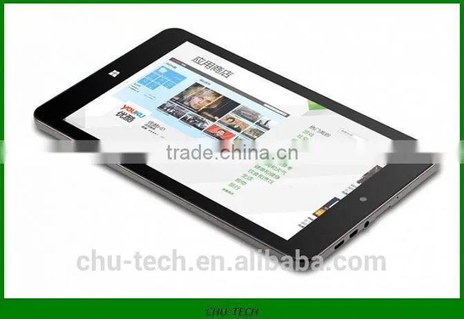 Original PiPo W7 Quad Core 1GB RAM 16GB ROM windows8 7inch Tablet Pc