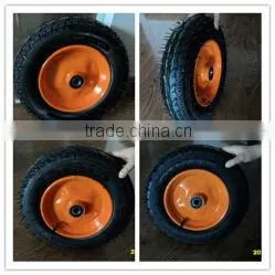 wheelbarrow wheel wheelbarrow pneumatic wheels