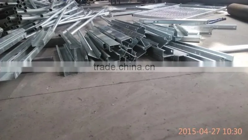 precision small sheet metal work