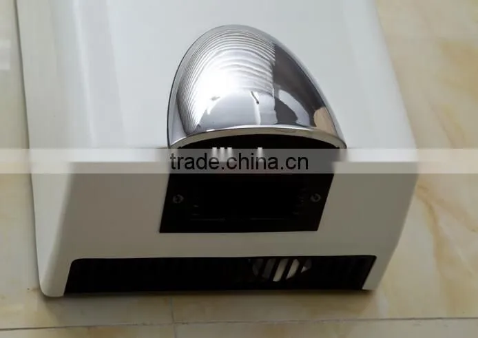 Wrought iron bath accessories Automatic Hand Dryer S71021