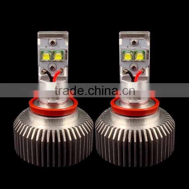 HIGH POWER LED HEADLIGHT BULBS WITH 18C-H7,H4-9C,H4-COB,H7-9C,H7-COB,H8-9C,H8-COB,H11-9C,H11-COB