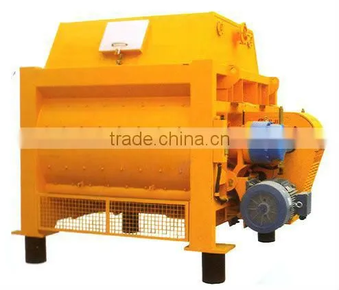 high quality concrete mixer from Baichy