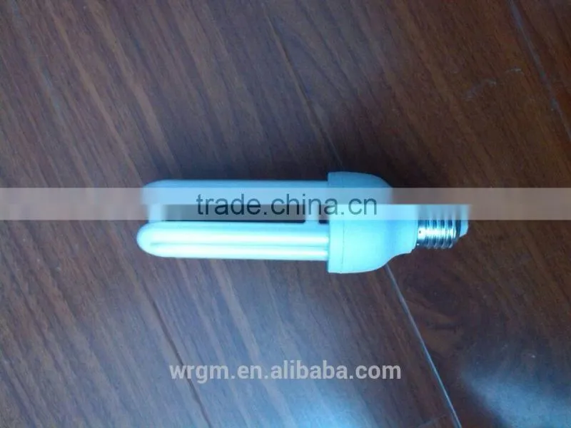 26W energy save lamp,3U energy save lamp,best energy save lamp