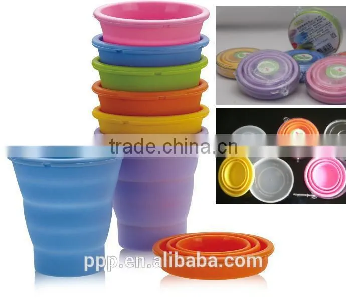 christmas ornemanet silicone water bottles