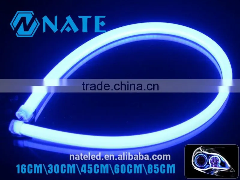 16cm/30cm/45cm/60cm/85cm car universa drl flexible 335 smd