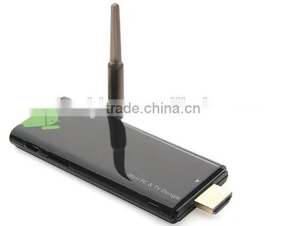 cx919 Android 4.2 RK3188 tv stick android dongle smart tv
