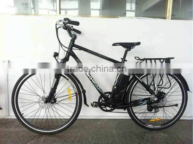EBike Samsung 36V / 10ah 250Watt Electric Bike, Test Ride
