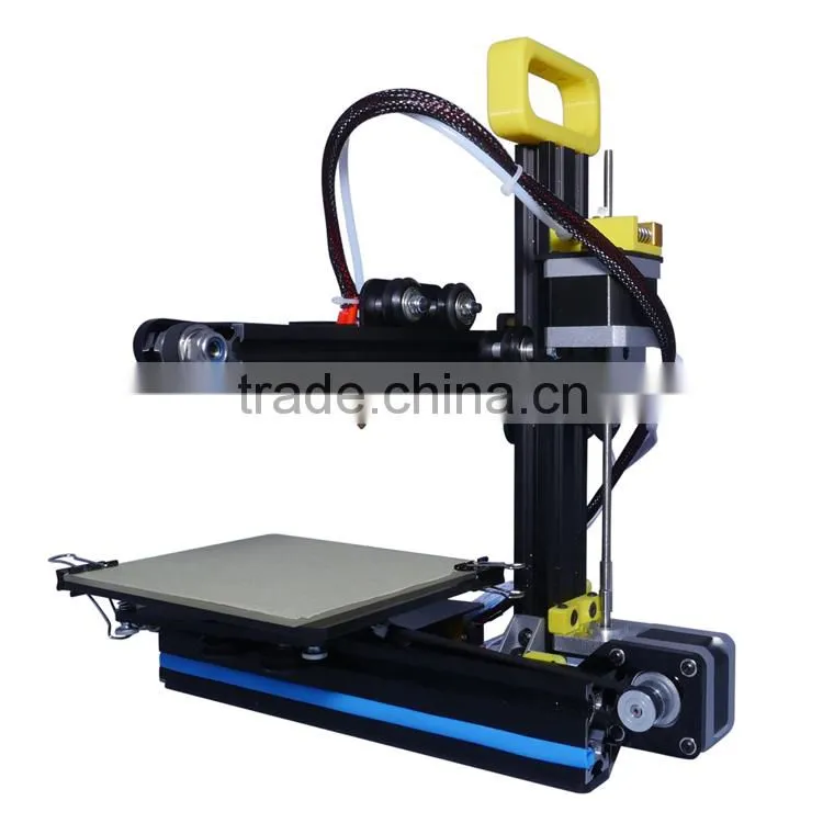 Tinda new launch Module assembling design 3d printer