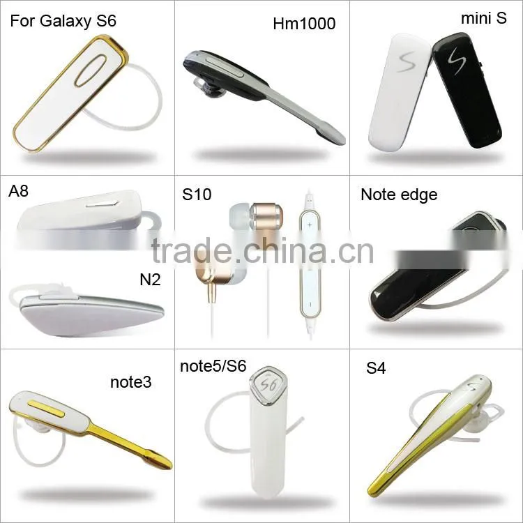 Cheap for iphone earphone with microphone for iphone 6 headphone wholesale