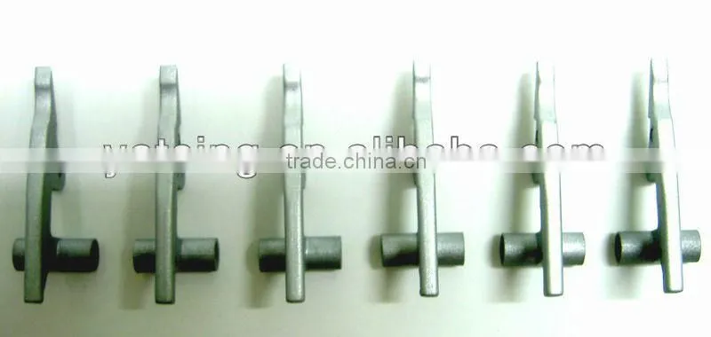 upper picker finger for use in k7045 PN:25SA53151