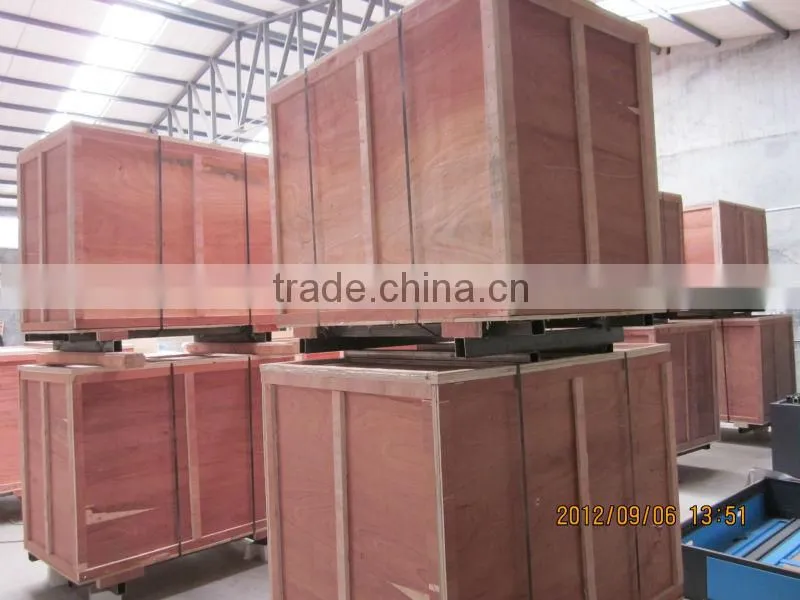 hot sale DW-3040 hobby 3d wood used mini cnc router