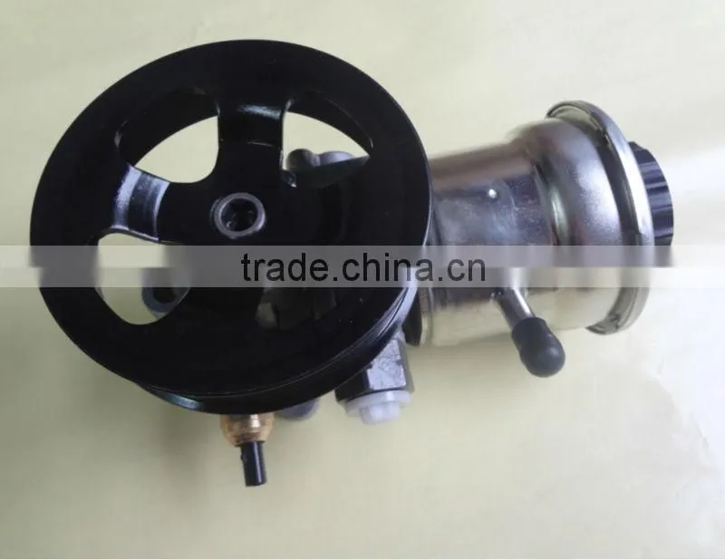 High Quality Toyota Hilux Vigo Power Steering Pump 44320-0K010