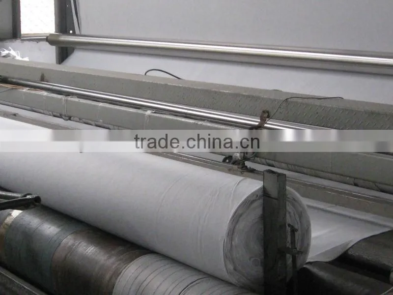 PP nonwoven geotextile