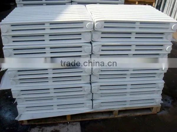 rocca radiator