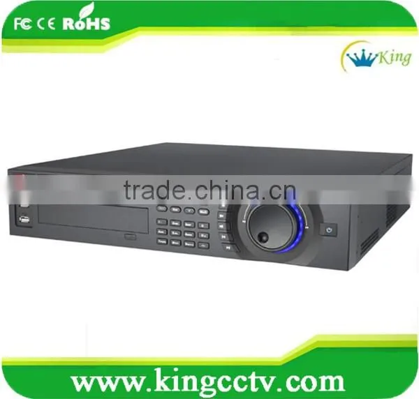 HDMI VGA1080p realtime live 16CH NVR for Home