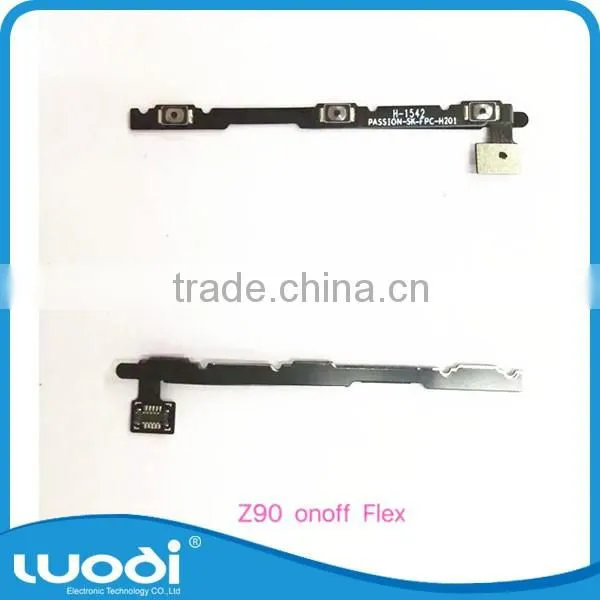Wholesale Power Button Flex for Lenovo Z90