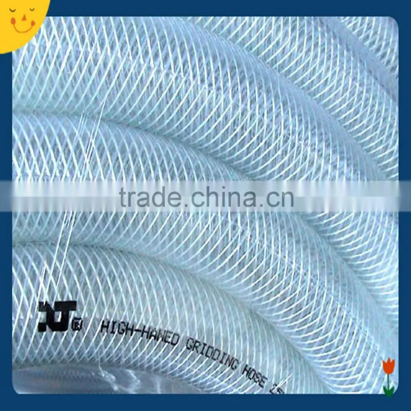 15-45mm PVCGarden Pipe Produstion Line/Fiber Pipe Extruder Machinery/Making Machine