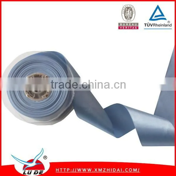 Wholesale satin ribbon 6cm free shipping for gift packing