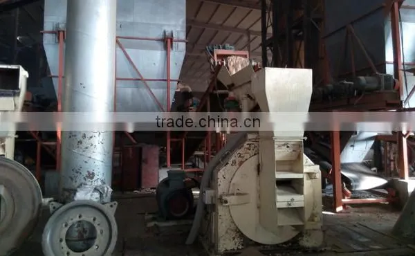 OSB production line/ Particle board making machine/ particle board making machine/ osb making machine