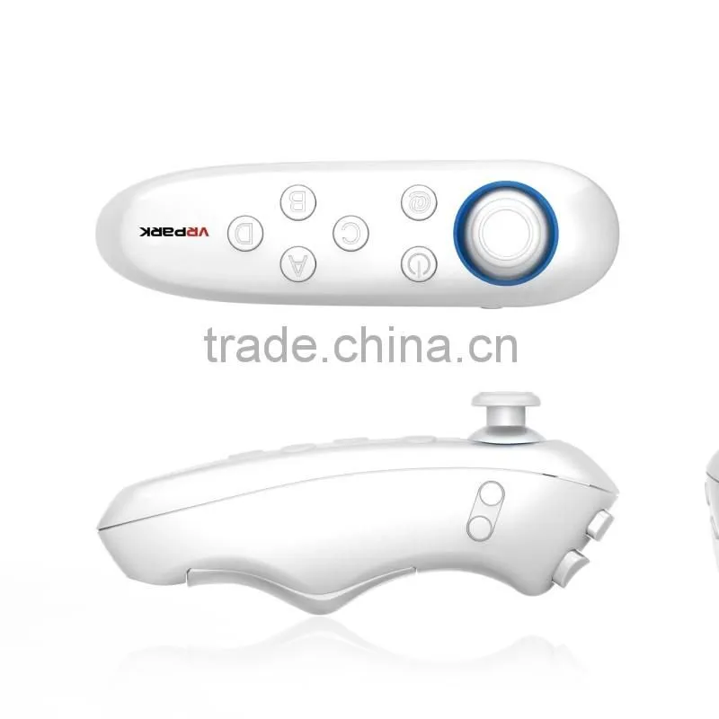 vr box case glasses remote control