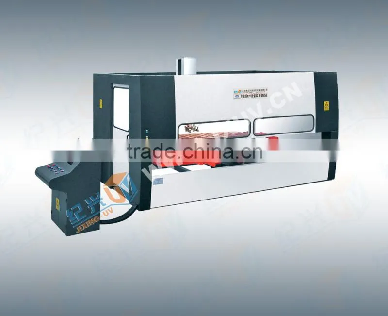 MDF / Wood Door Sparying Machine