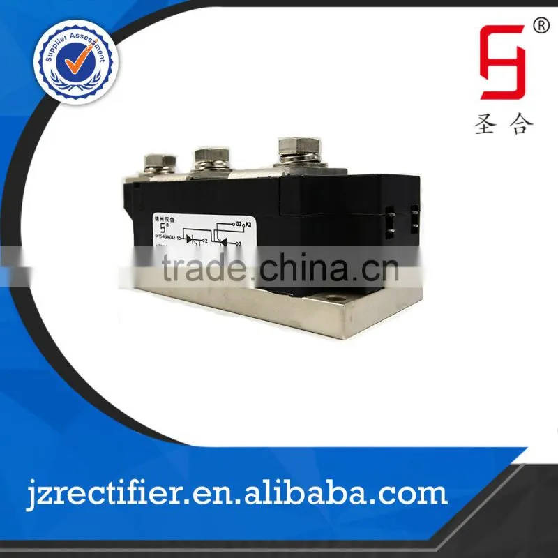 Thyristor modules subassembly(MTC 500A-1600V)