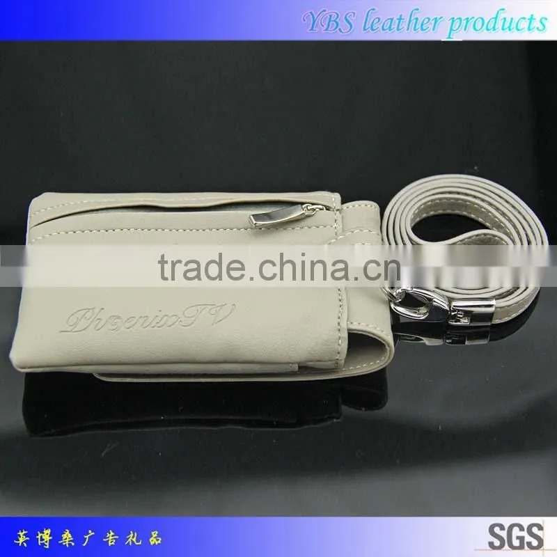 Factory direct PUid card holder Customized Leather Card Holder
