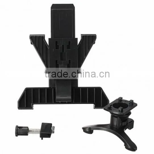 Universal Car Air Vent Mount Holder Stand For iPad / car tablet holder / Car Air Vent Holder for 7-10 inch Tablet