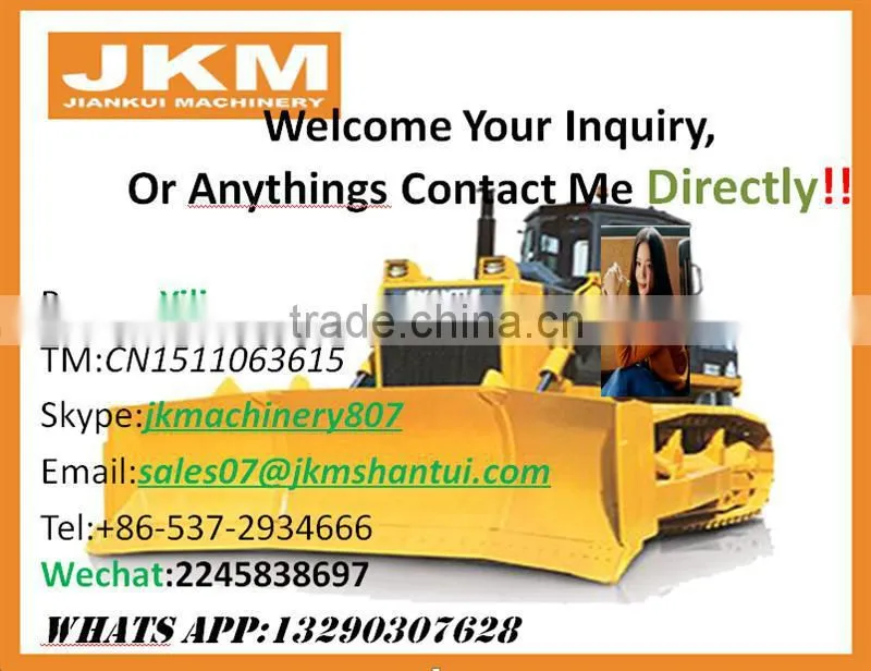 hydraulic hydraulic power gear steer steering dump pump 705-51-20830 for Dozer D65PX-15-W
