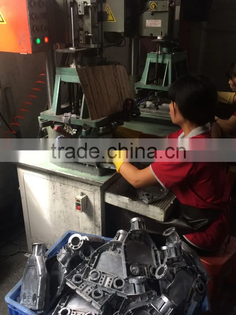 2 wheel hoverboard scooter spare parts aluminum metal frame
