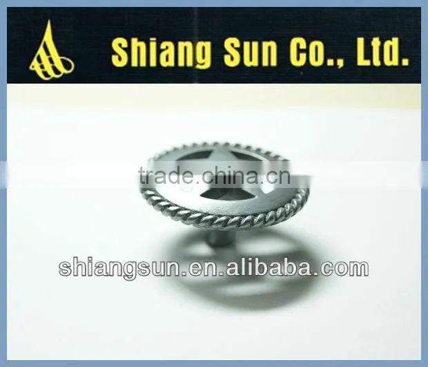 Classic high quality Taiwan brand men accessories