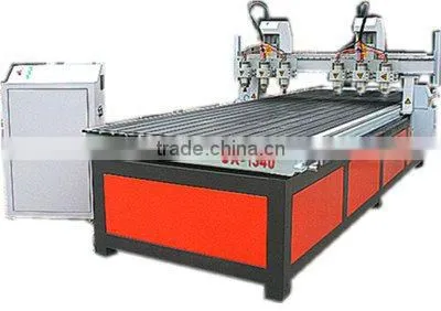 CX-1825 Large Relief Wood Engraving Machine