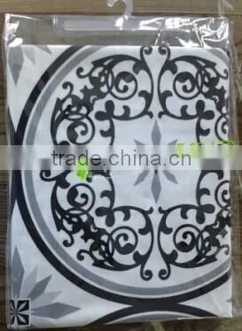 Colorful Elephant Great Quality Cotton Bed Sheets