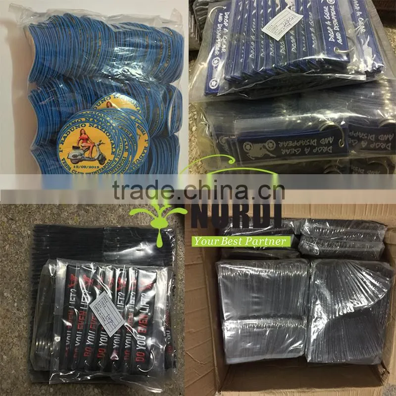 Custom Embroidered Patches No Minimum